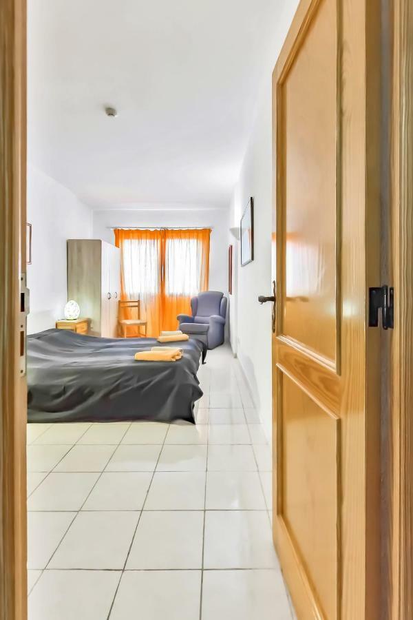 Vista Baranco Appartement Costa Adeje  Buitenkant foto